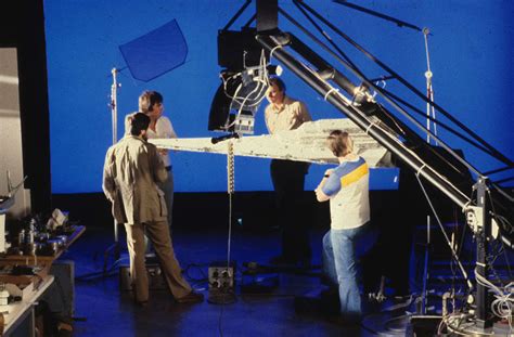 The Innovators: 40 Years of Industrial Light and Magic